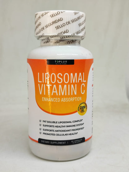 Liposomal Vitamin C™