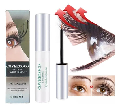 Serum Potenciador de Pestañas Covercoco™