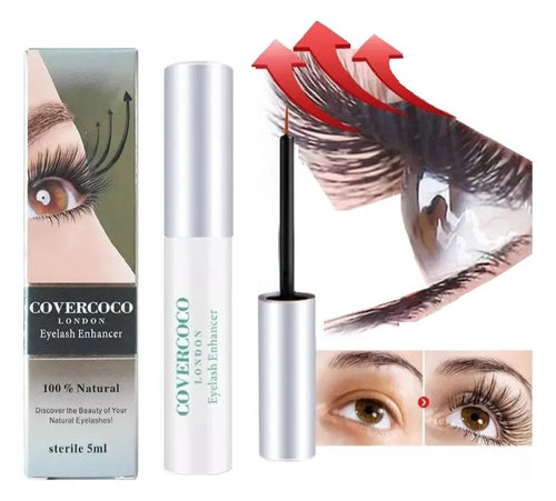 Serum Potenciador de Pestañas Covercoco™