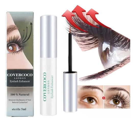 Serum Potenciador de Pestañas Covercoco™