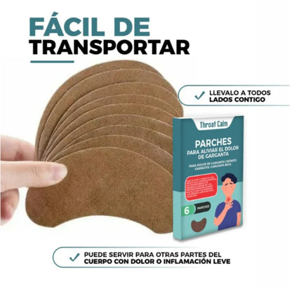 Parches AlivioPlus™