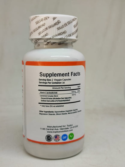 Liposomal Vitamin C™