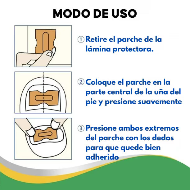PediFlex™ - Solución Definitiva para Uñas Encarnadas