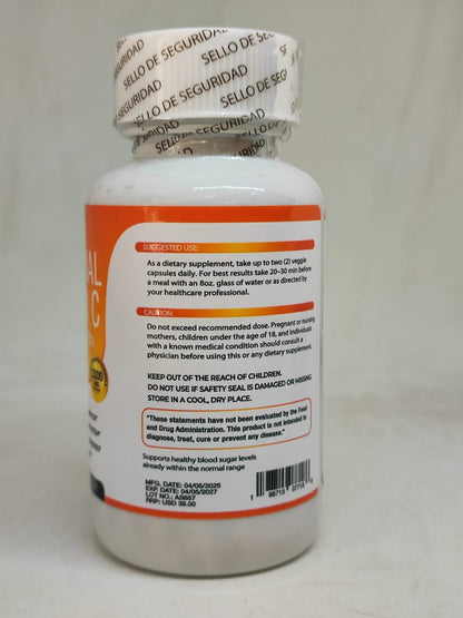 Liposomal Vitamin C™