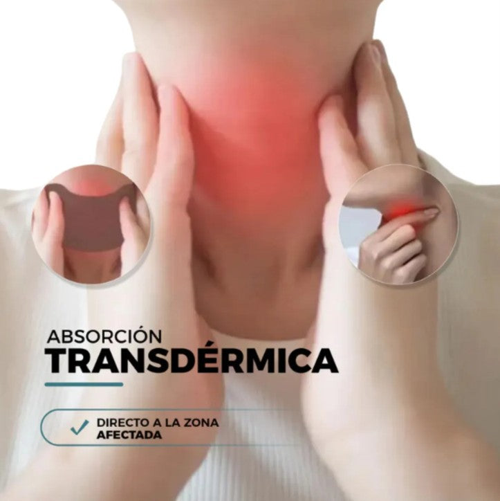 Parches AlivioPlus™