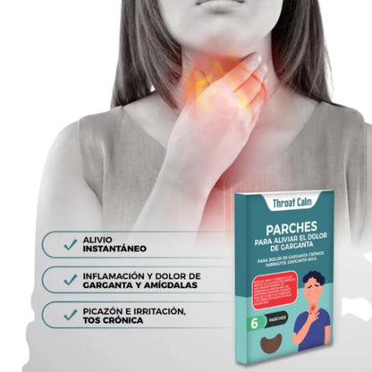 Parches AlivioPlus™