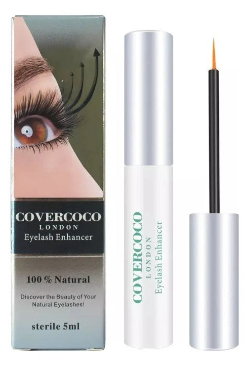 Serum Potenciador de Pestañas Covercoco™