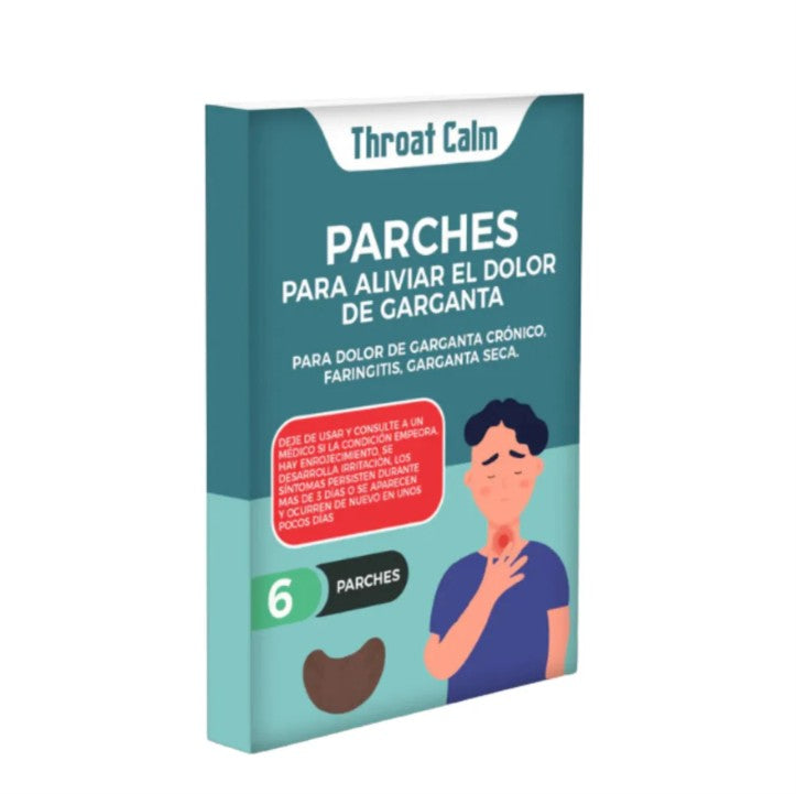 Parches AlivioPlus™