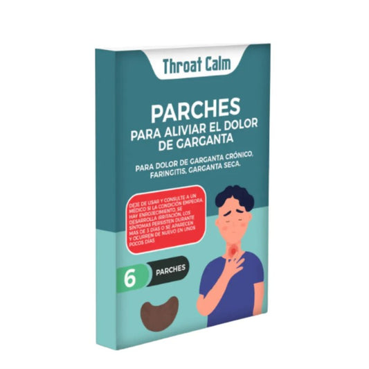 Parches AlivioPlus™