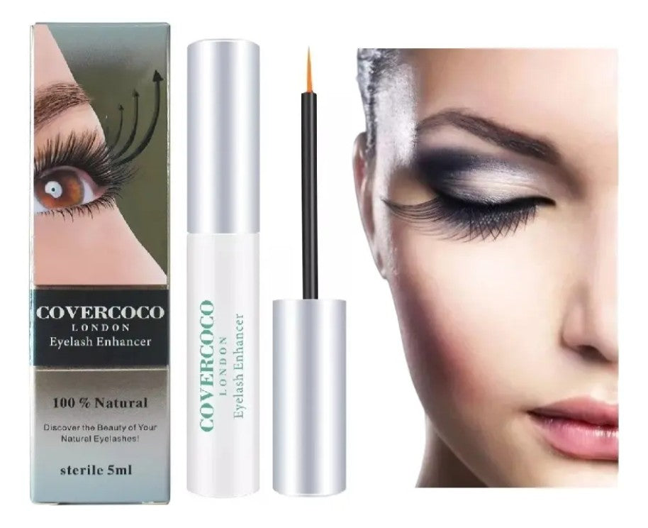 Serum Potenciador de Pestañas Covercoco™