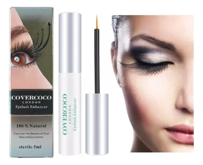 Serum Potenciador de Pestañas Covercoco™