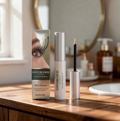 Serum Potenciador de Pestañas Covercoco™