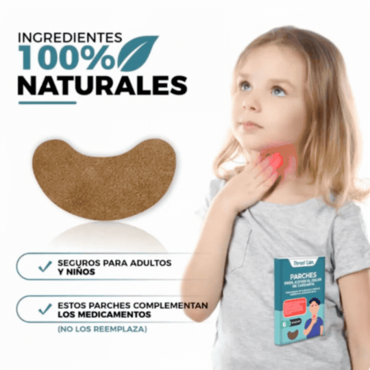 Parches AlivioPlus™
