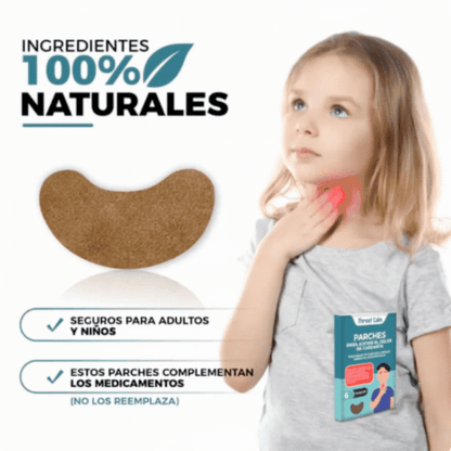 Parches AlivioPlus™