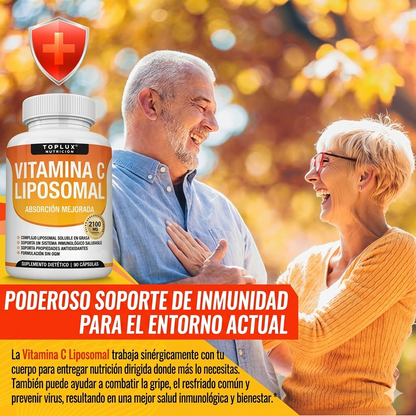 Liposomal Vitamin C™
