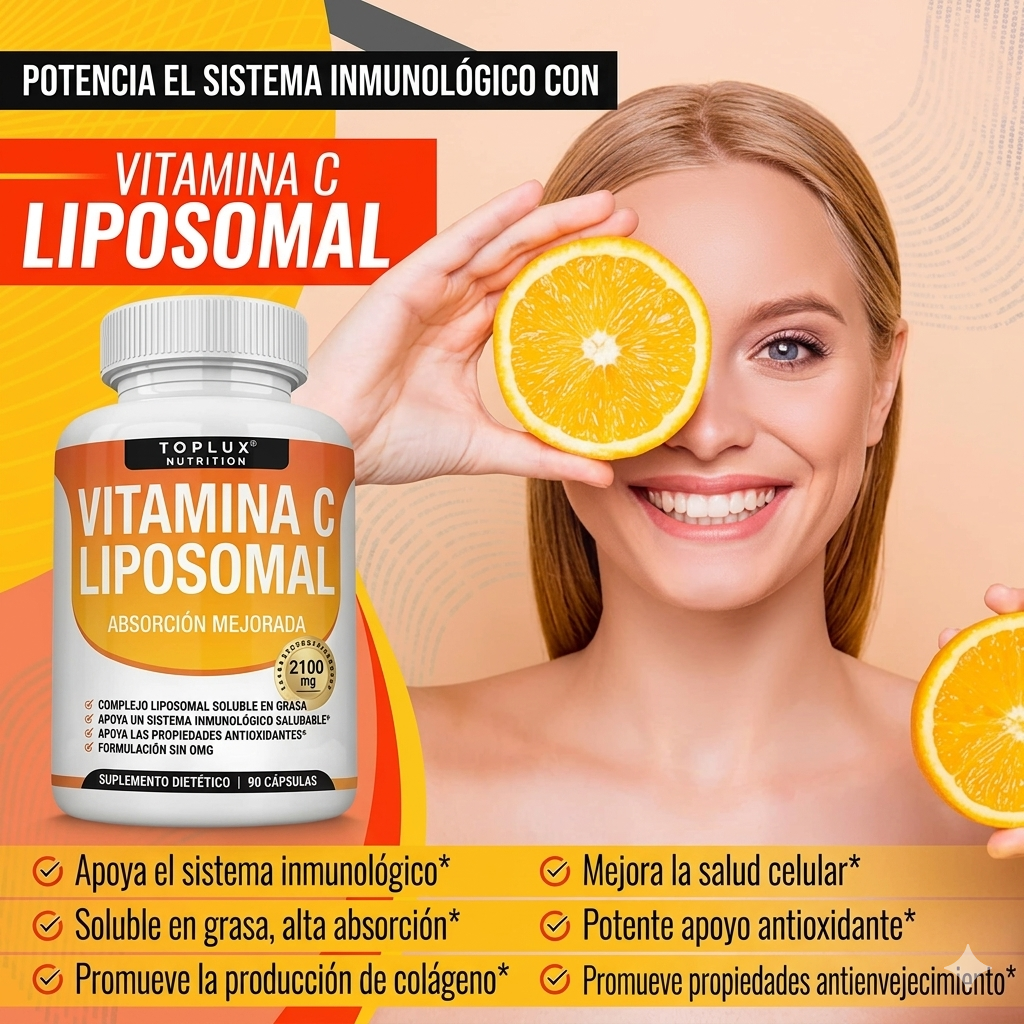 Liposomal Vitamin C™
