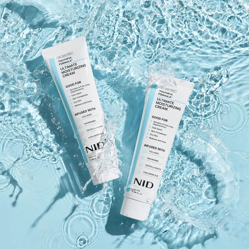 Crema Hidratante NIDA