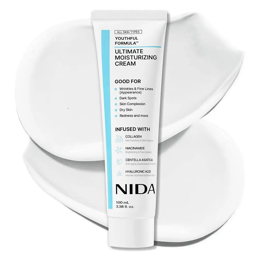 Crema Hidratante NIDA