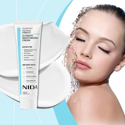 Crema Hidratante NIDA