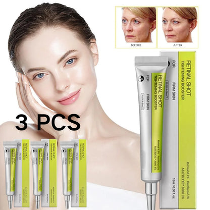 RETINAL SHOT - Esencia Hidratante Coreana con Retinol