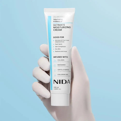 Crema Hidratante NIDA