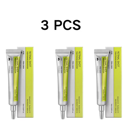 RETINAL SHOT - Esencia Hidratante Coreana con Retinol