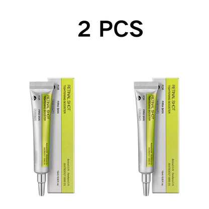 RETINAL SHOT - Esencia Hidratante Coreana con Retinol