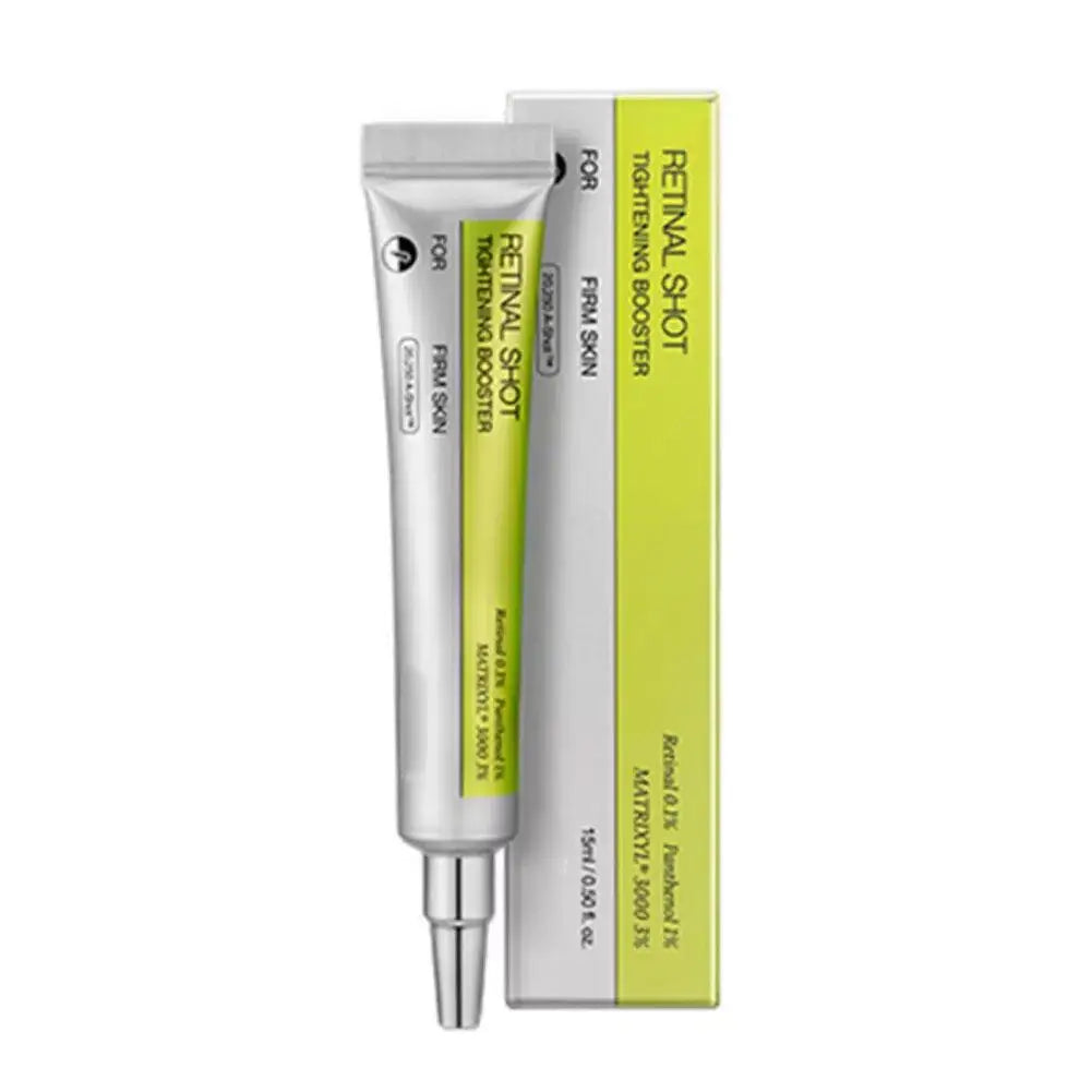 RETINAL SHOT - Esencia Hidratante Coreana con Retinol
