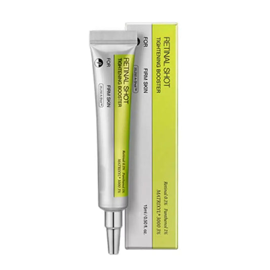RETINAL SHOT - Esencia Hidratante Coreana con Retinol