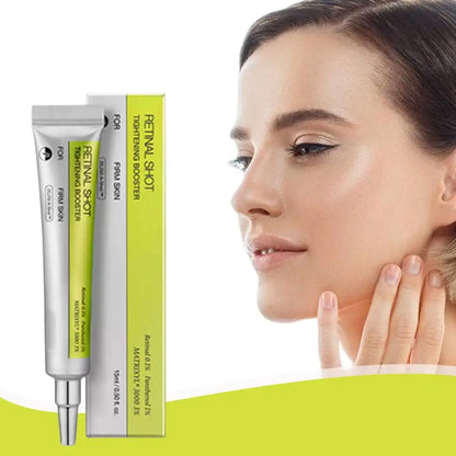 RETINAL SHOT - Esencia Hidratante Coreana con Retinol